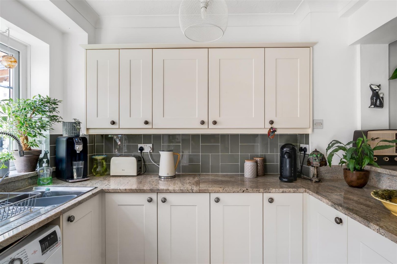 26 Victoria Avenue, Swanage