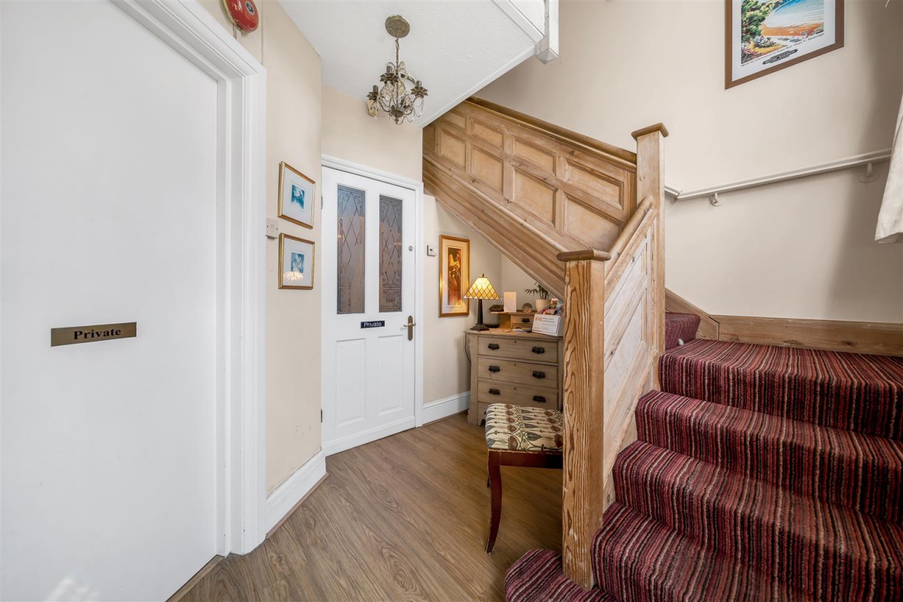 26 Victoria Avenue, Swanage
