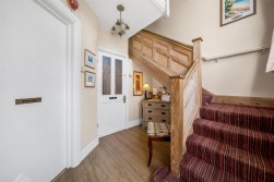 26 Victoria Avenue, Swanage