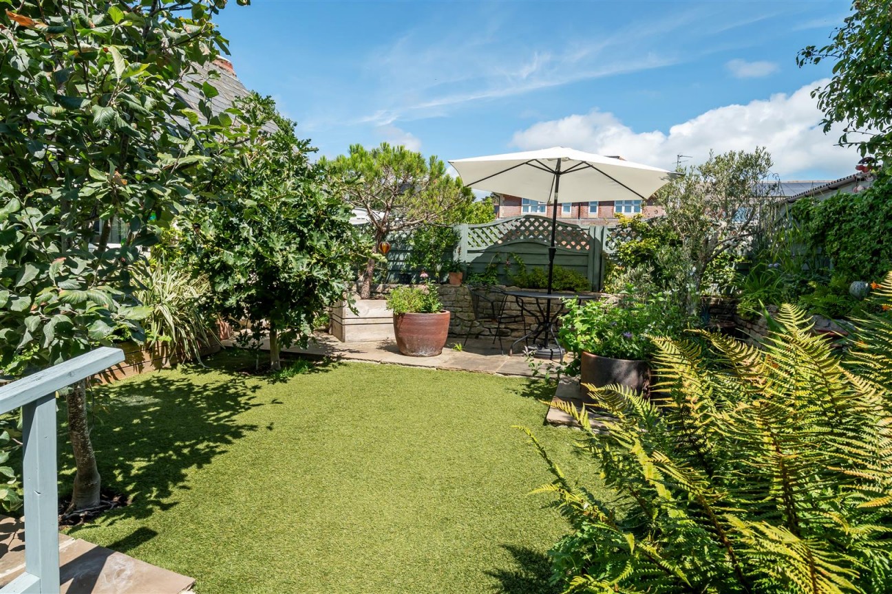 26 Victoria Avenue, Swanage