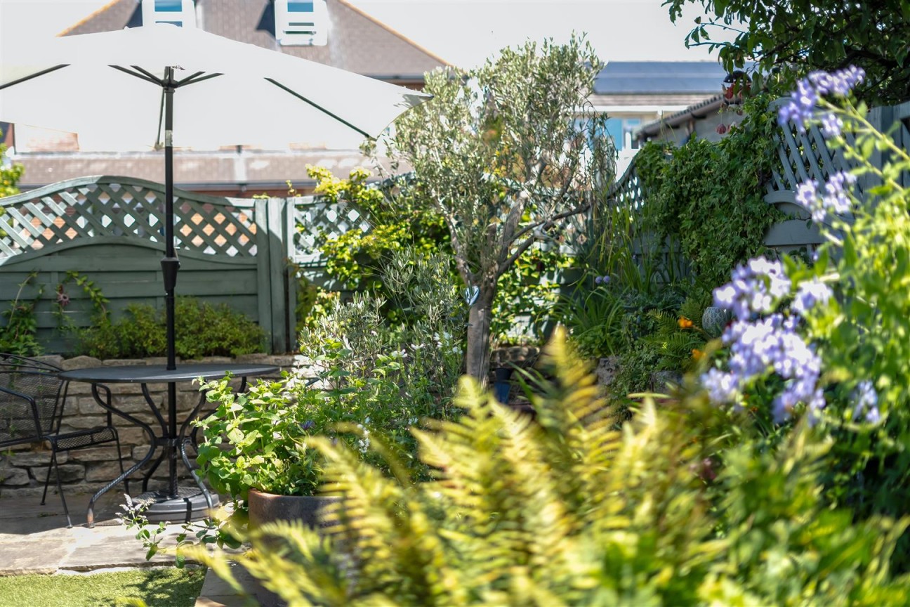 26 Victoria Avenue, Swanage