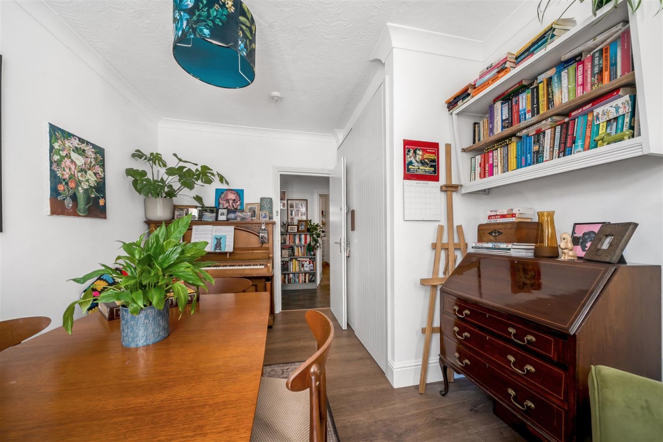 26 Victoria Avenue, Swanage