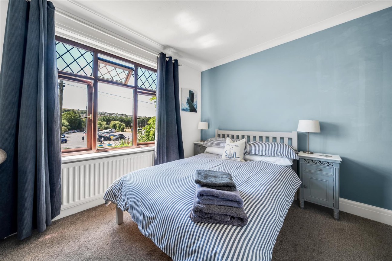 26 Victoria Avenue, Swanage