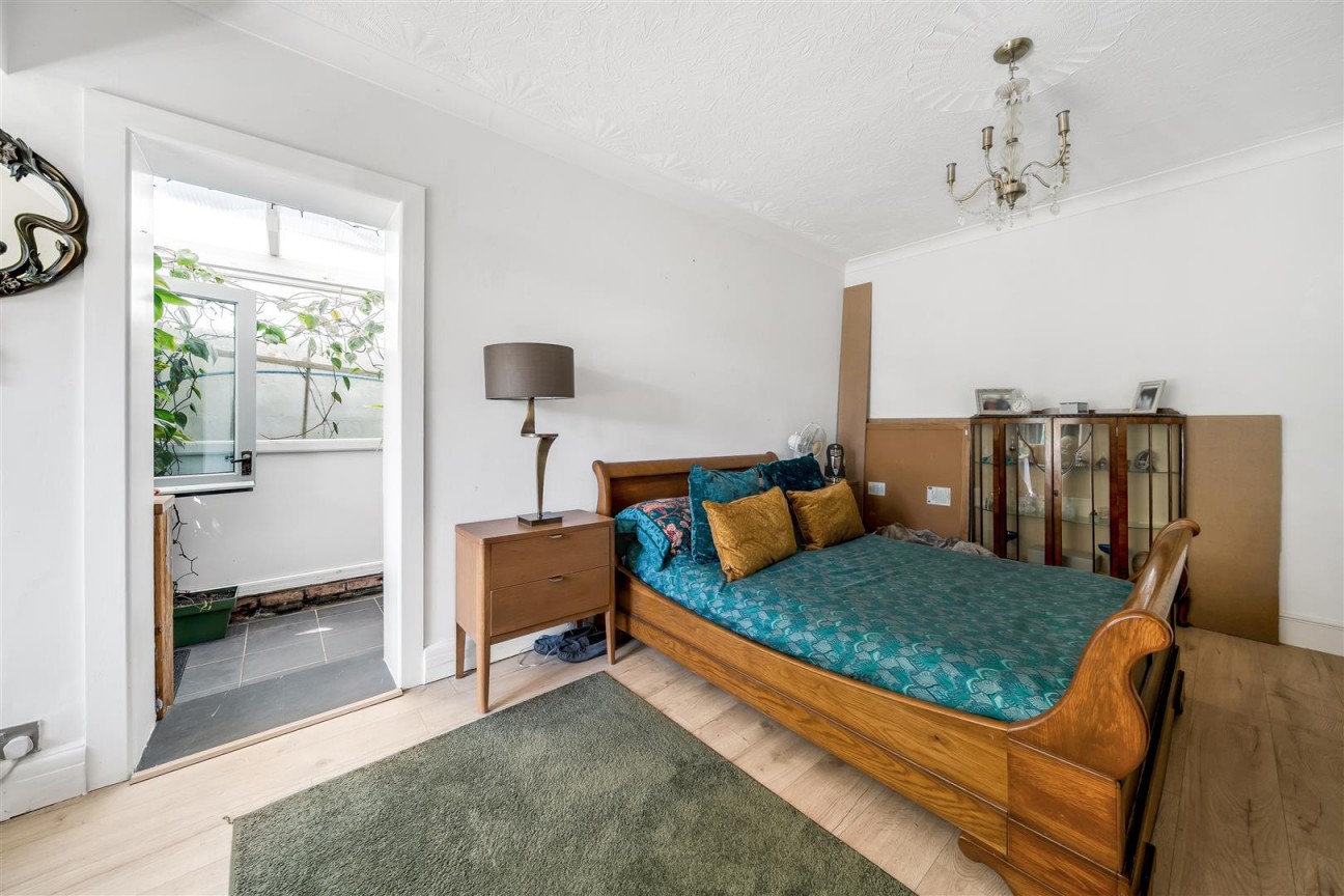 26 Victoria Avenue, Swanage