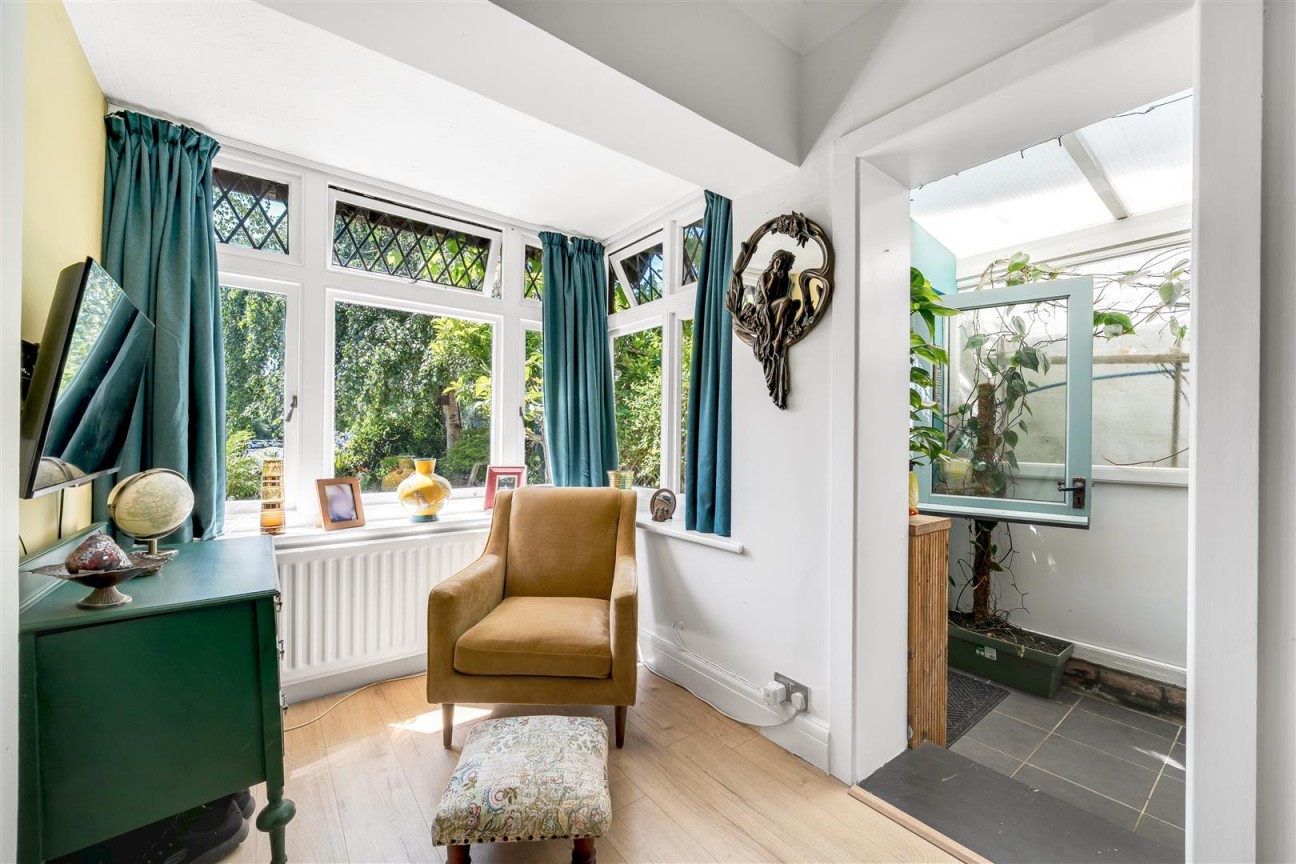 26 Victoria Avenue, Swanage