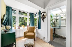 26 Victoria Avenue, Swanage