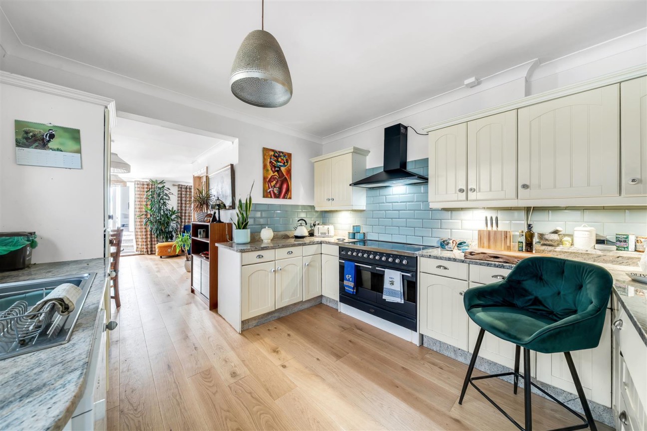 26 Victoria Avenue, Swanage