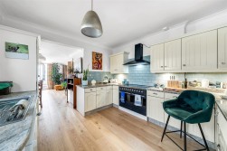 26 Victoria Avenue, Swanage