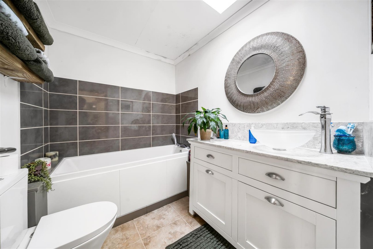 26 Victoria Avenue, Swanage