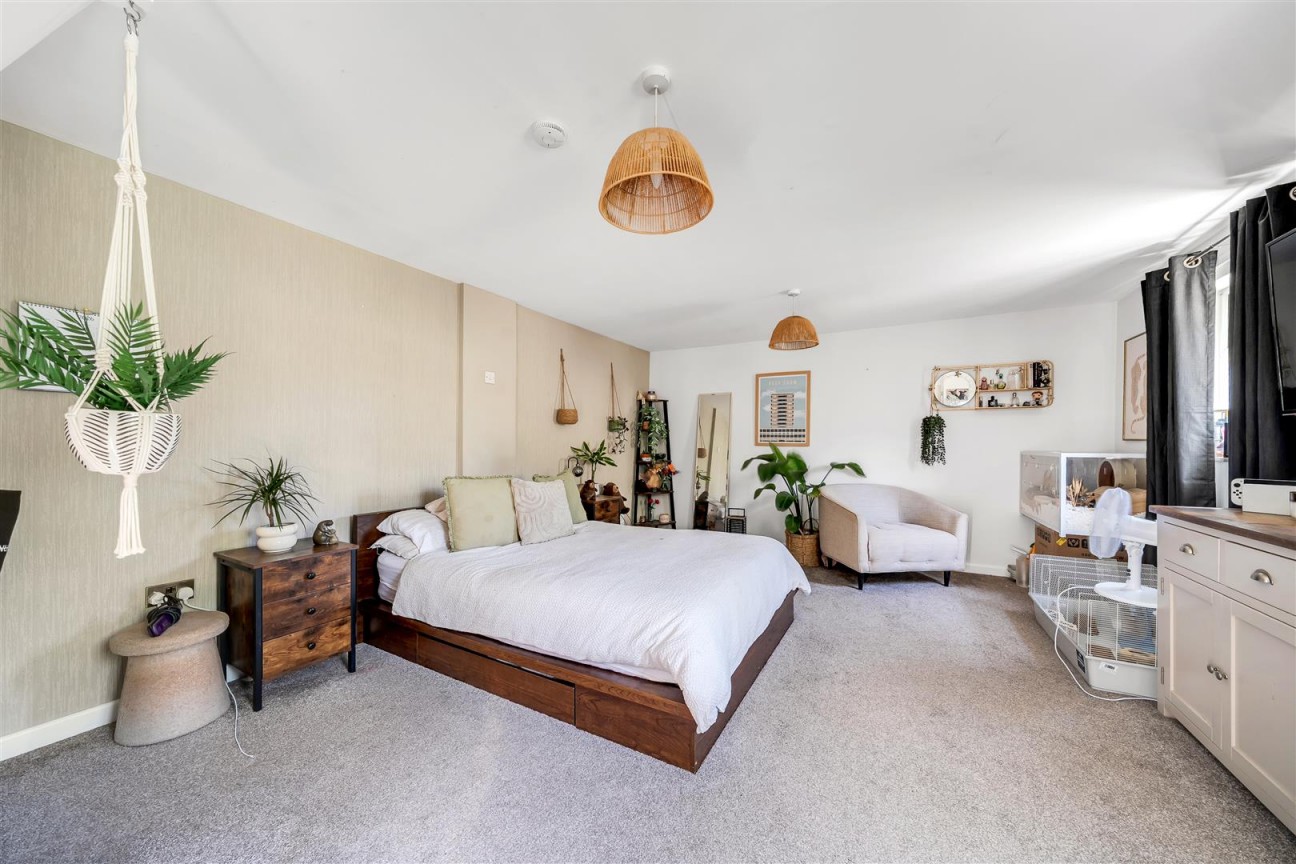 26 Victoria Avenue, Swanage