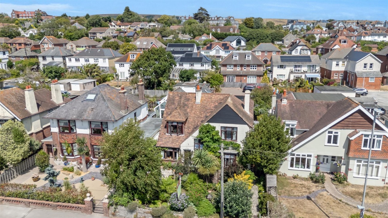 26 Victoria Avenue, Swanage
