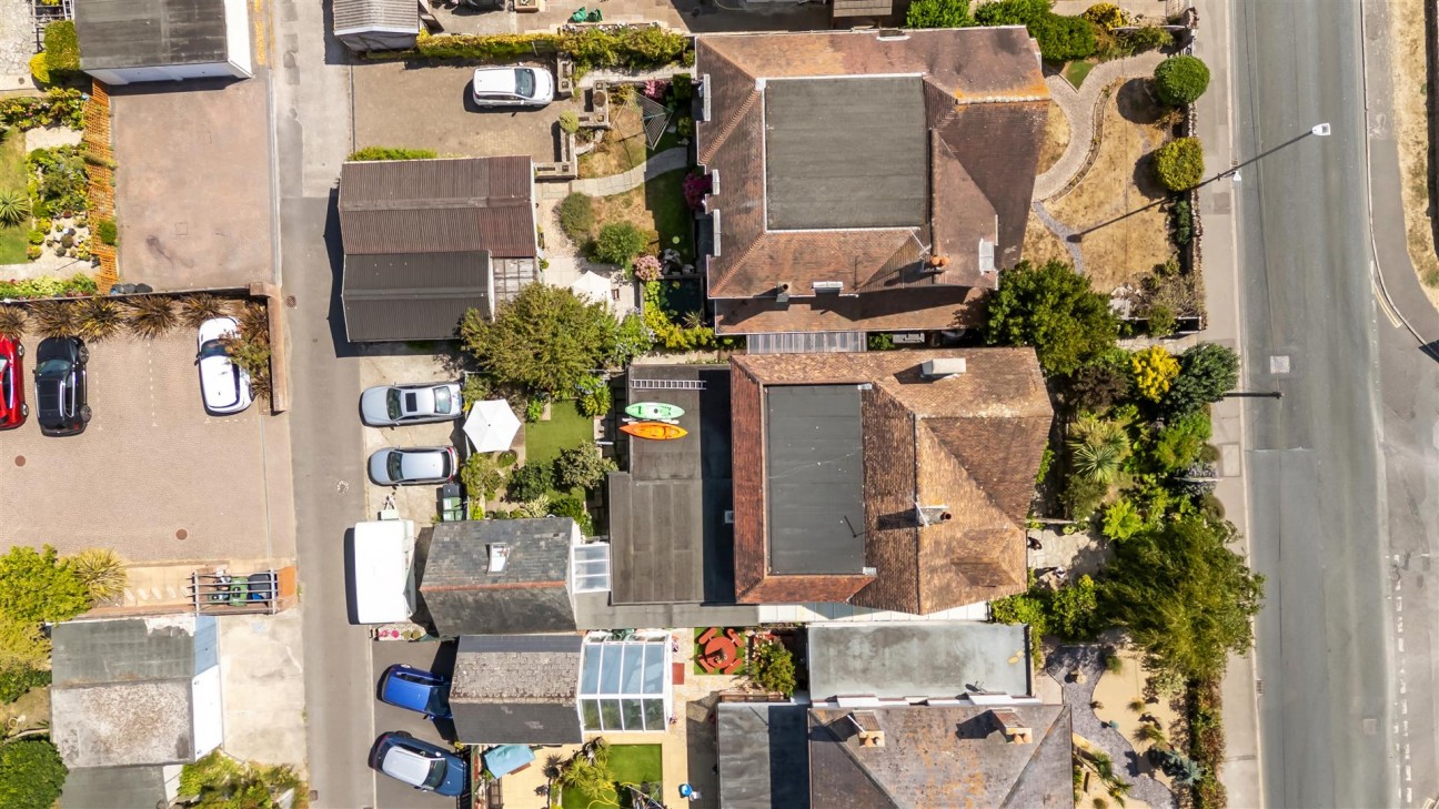 26 Victoria Avenue, Swanage