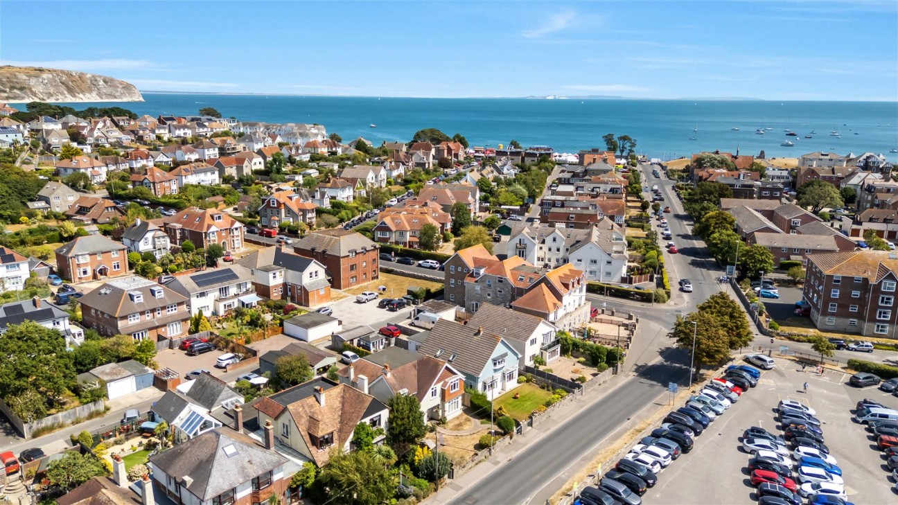 26 Victoria Avenue, Swanage