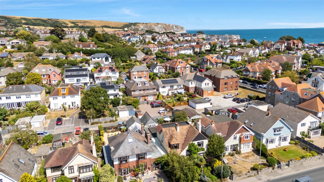 26 Victoria Avenue, Swanage