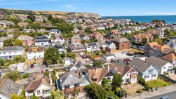 26 Victoria Avenue, Swanage