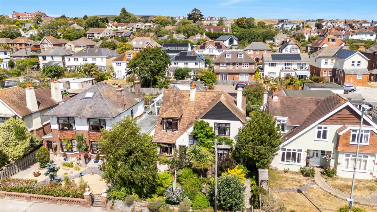 26 Victoria Avenue, Swanage