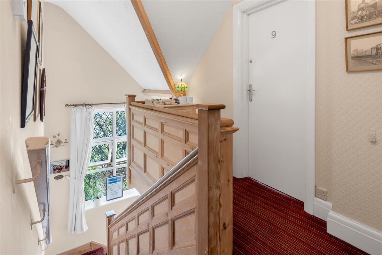 26 Victoria Avenue, Swanage