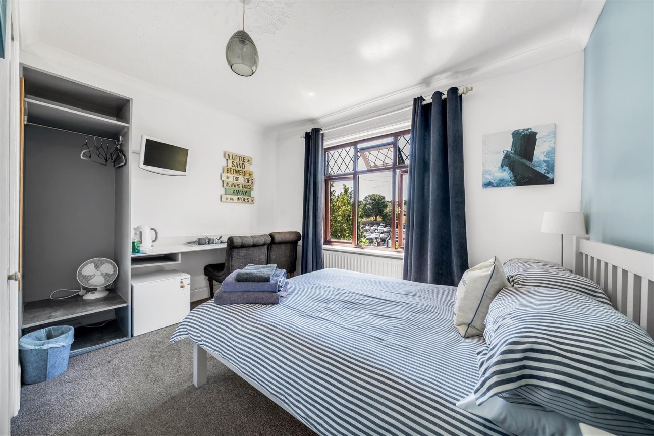 26 Victoria Avenue, Swanage