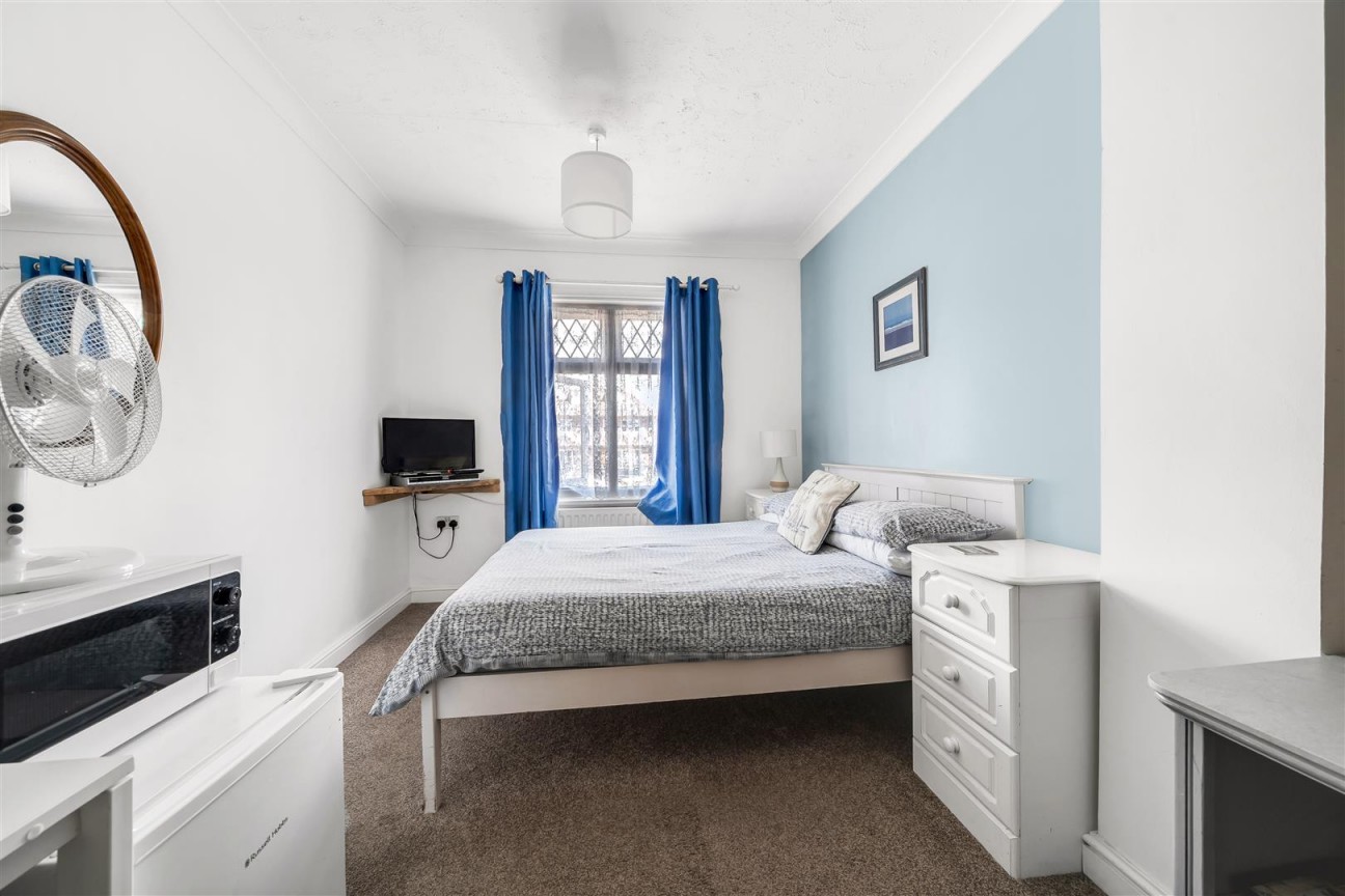 26 Victoria Avenue, Swanage