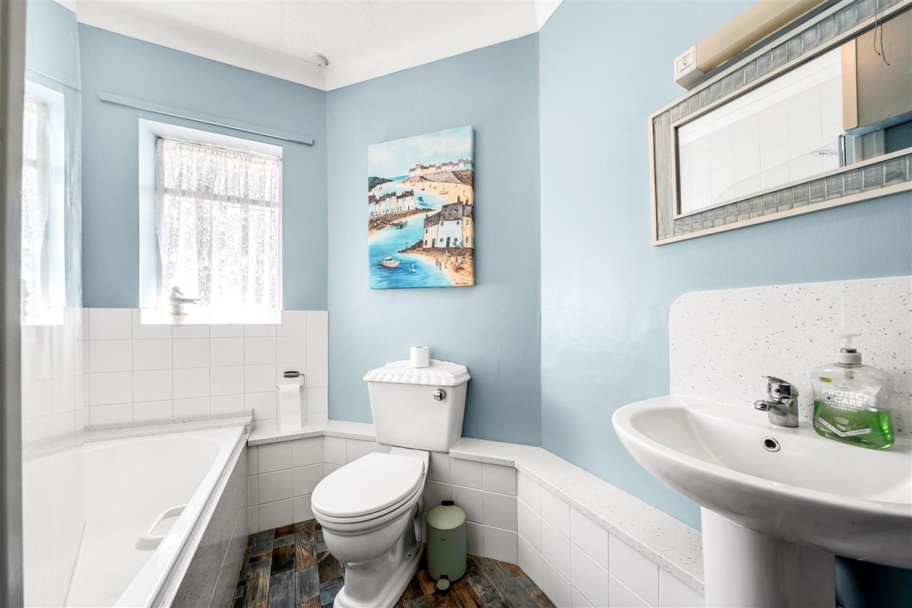 26 Victoria Avenue, Swanage