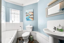 26 Victoria Avenue, Swanage