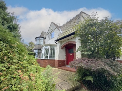 21 Lammack Road, Blackburn, Lancashire, BB1 8JW, UK