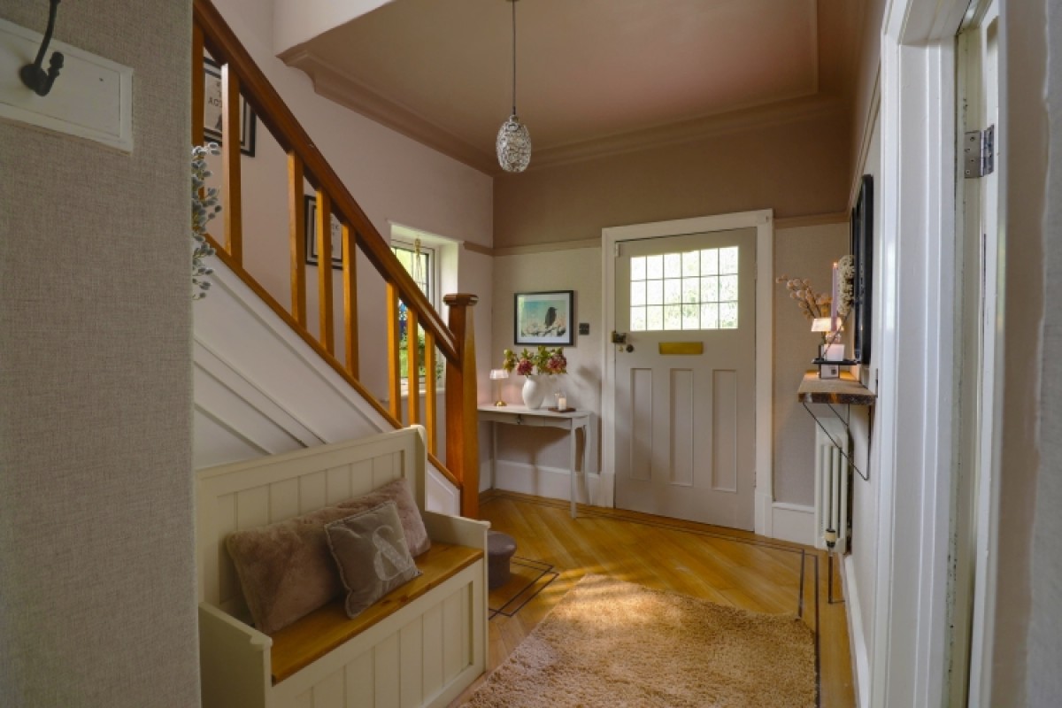 21 Lammack Road, Blackburn, Lancashire, BB1 8JW, UK