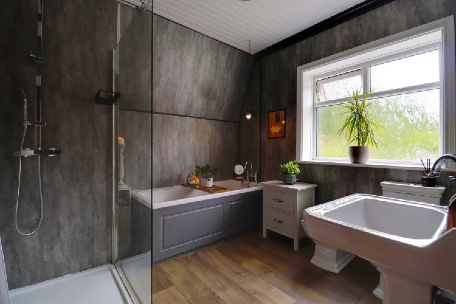 21 Lammack Road, Blackburn, Lancashire, BB1 8JW, UK