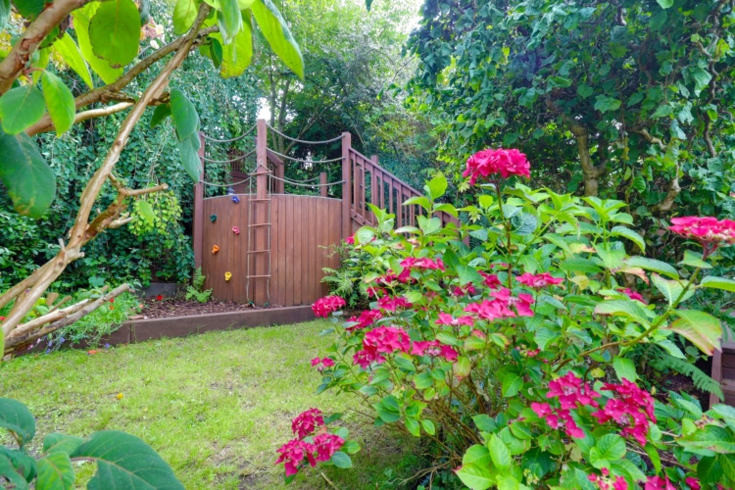 21 Lammack Road, Blackburn, Lancashire, BB1 8JW, UK