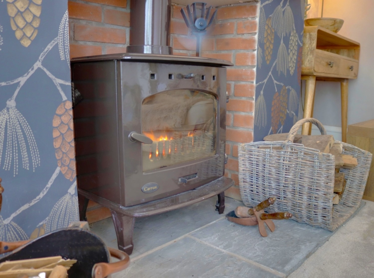 21 Lammack Road, Blackburn, Lancashire, BB1 8JW, UK