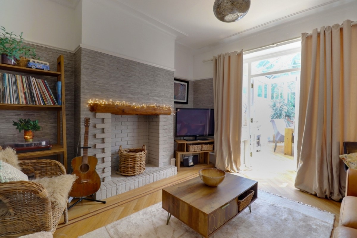 21 Lammack Road, Blackburn, Lancashire, BB1 8JW, UK