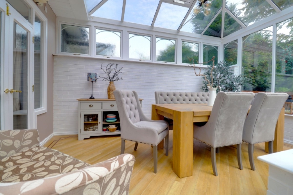 21 Lammack Road, Blackburn, Lancashire, BB1 8JW, UK