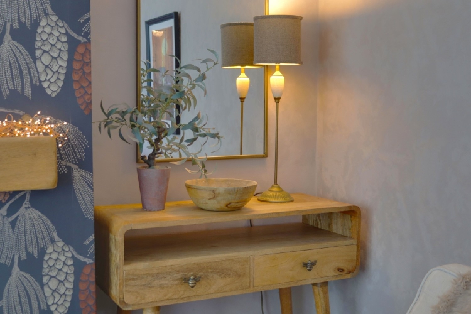 21 Lammack Road, Blackburn, Lancashire, BB1 8JW, UK