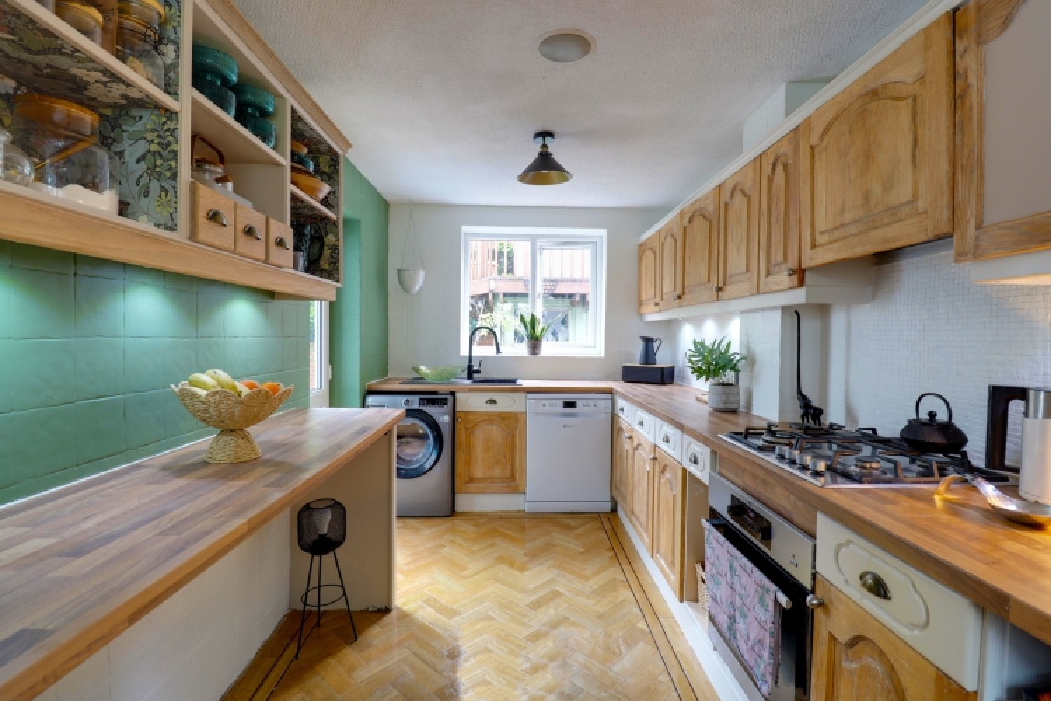 21 Lammack Road, Blackburn, Lancashire, BB1 8JW, UK