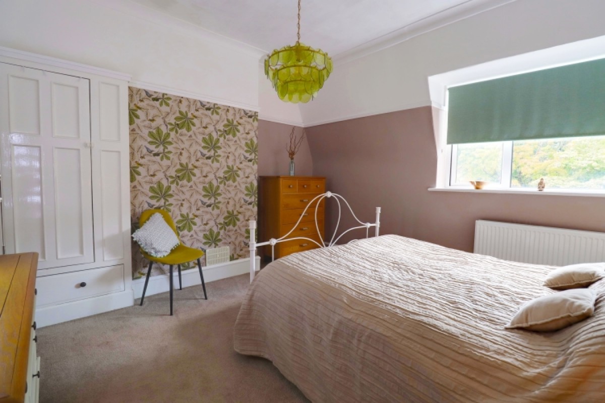 21 Lammack Road, Blackburn, Lancashire, BB1 8JW, UK