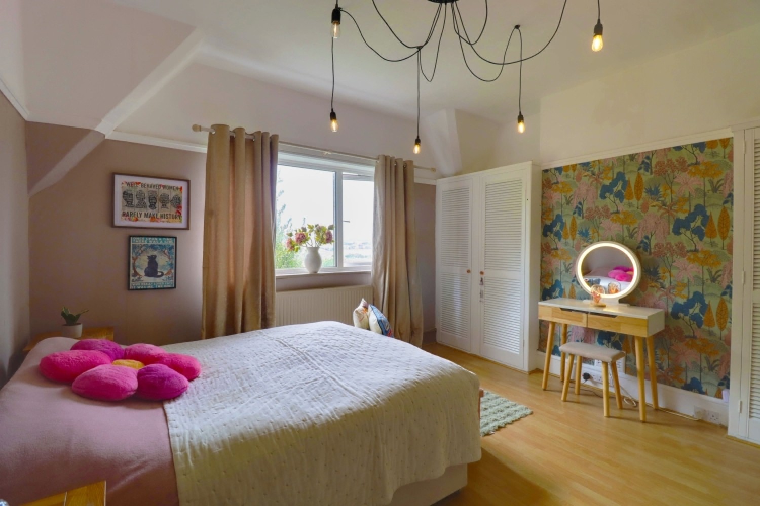 21 Lammack Road, Blackburn, Lancashire, BB1 8JW, UK