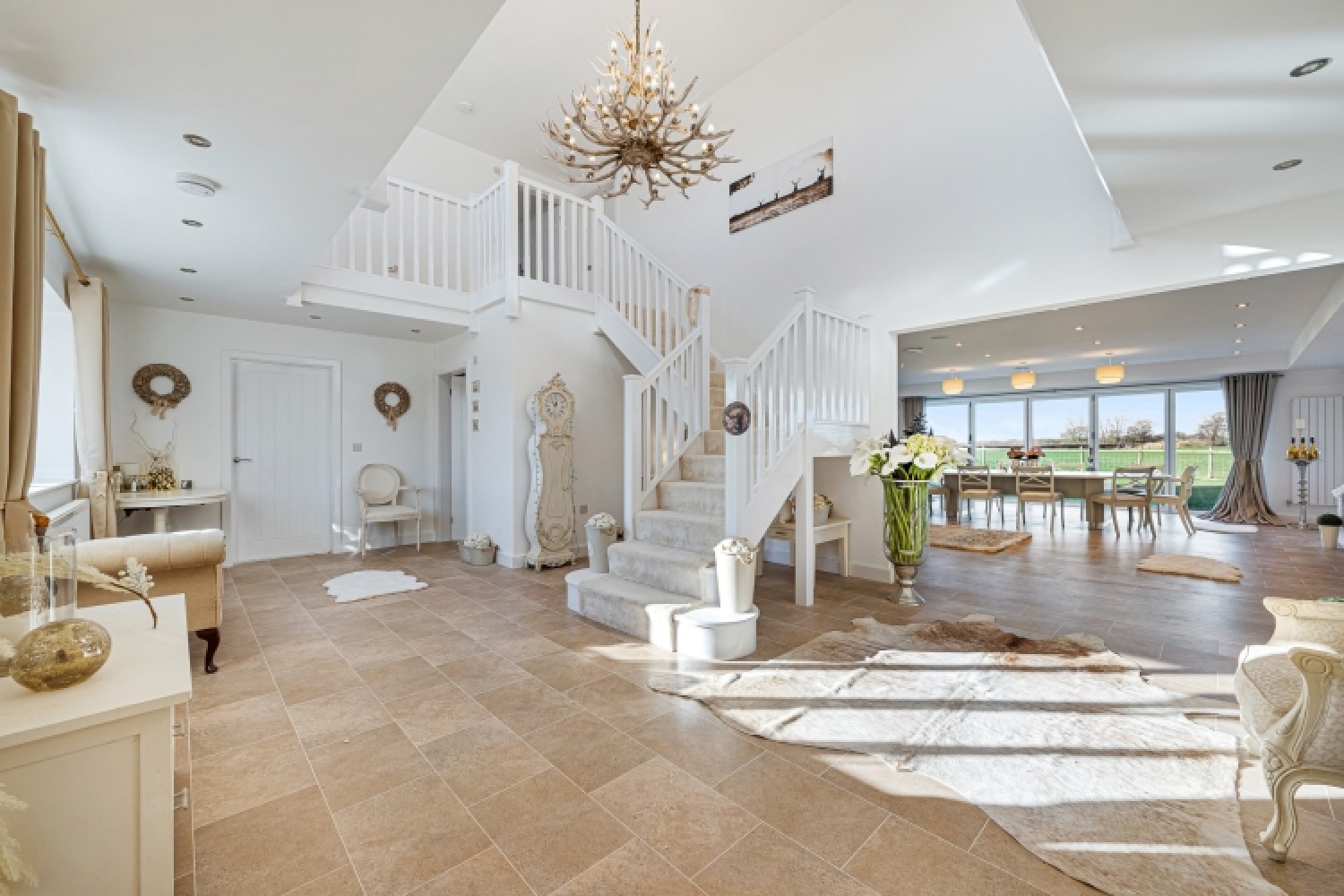 Fox Fields Inglewhite Road, Goosnargh, PR3 2EB, UK