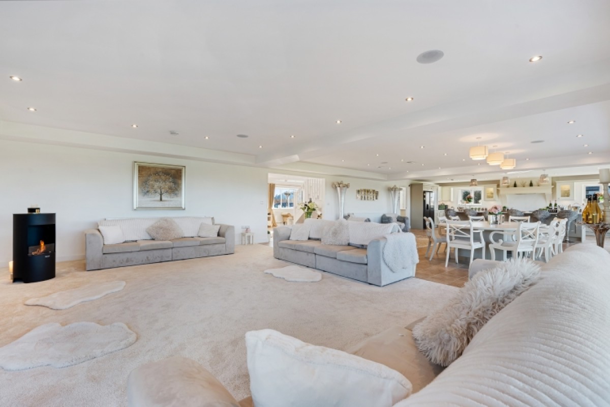 Fox Fields Inglewhite Road, Goosnargh, PR3 2EB, UK