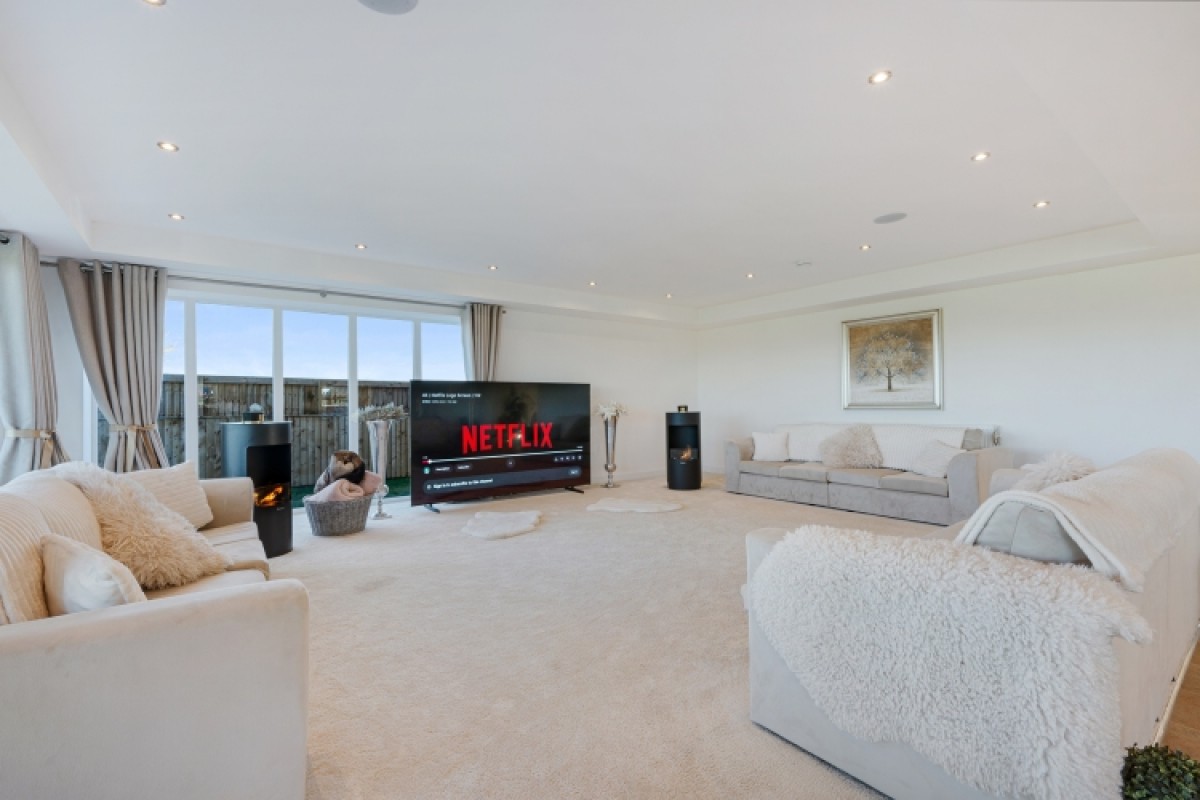 Fox Fields Inglewhite Road, Goosnargh, PR3 2EB, UK