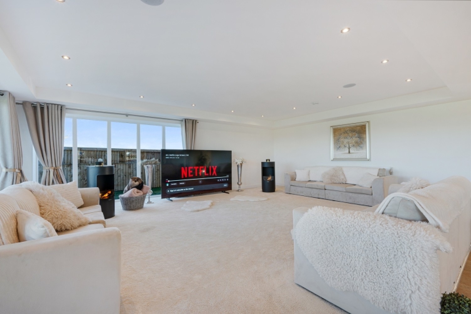 Fox Fields Inglewhite Road, Goosnargh, PR3 2EB, UK