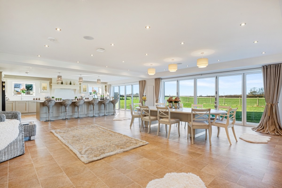 Fox Fields Inglewhite Road, Goosnargh, PR3 2EB, UK