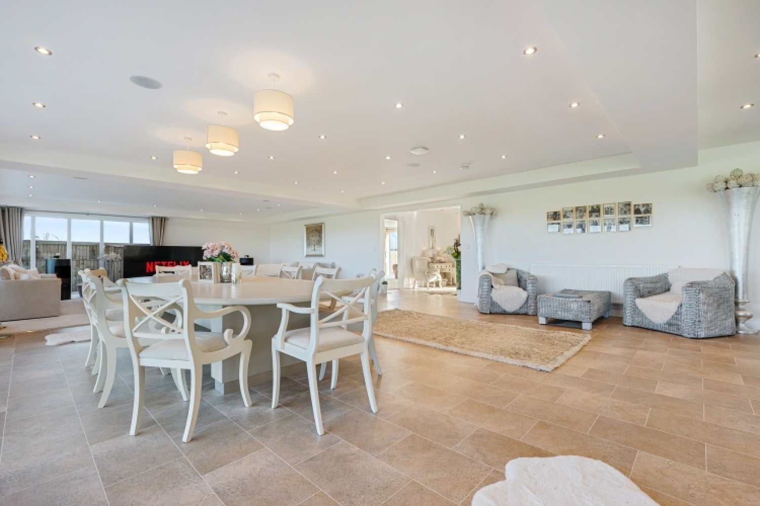 Fox Fields Inglewhite Road, Goosnargh, PR3 2EB, UK