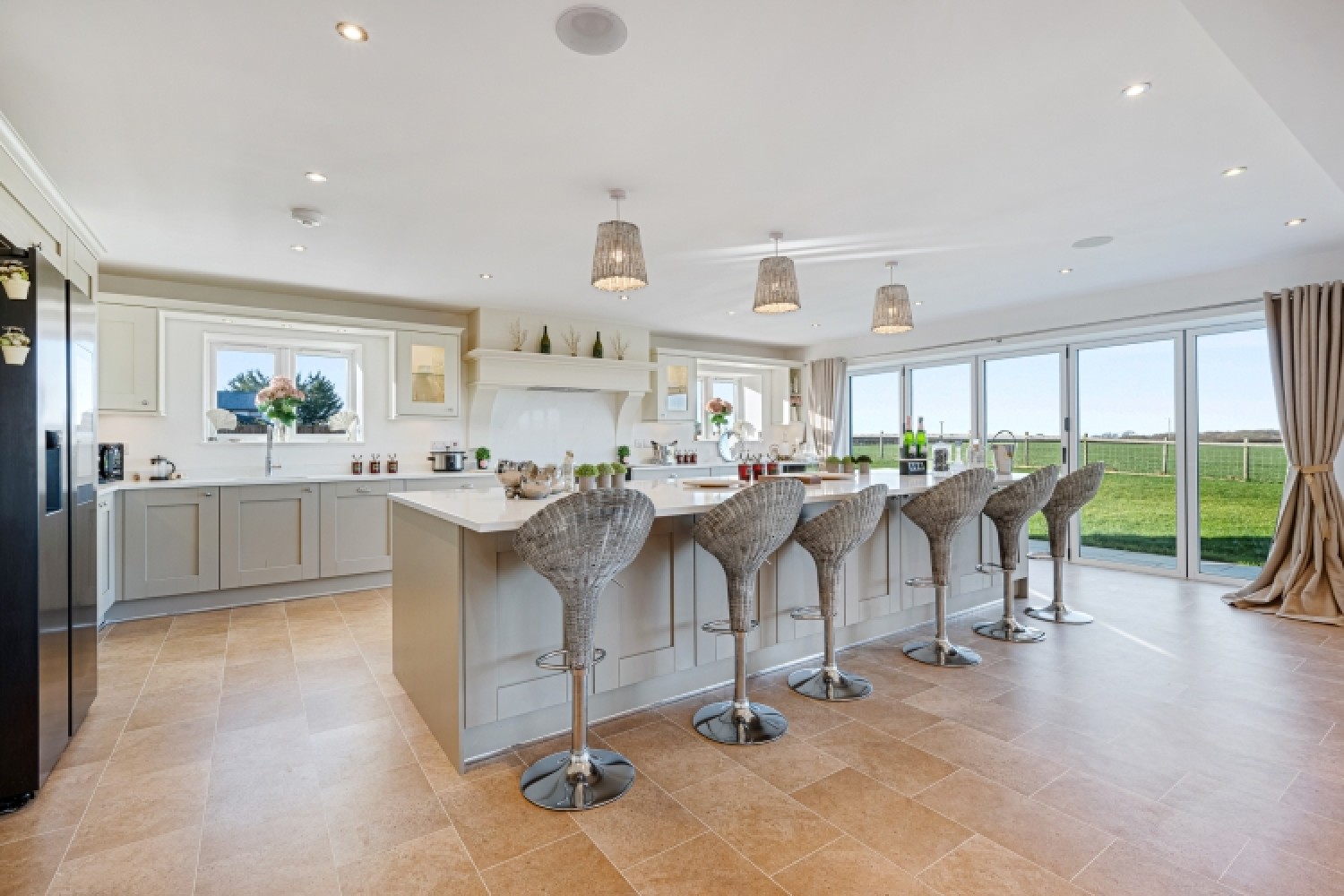 Fox Fields Inglewhite Road, Goosnargh, PR3 2EB, UK