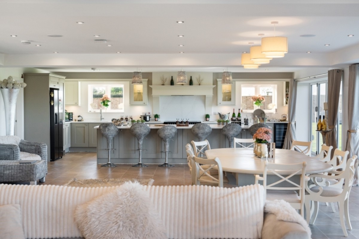 Fox Fields Inglewhite Road, Goosnargh, PR3 2EB, UK