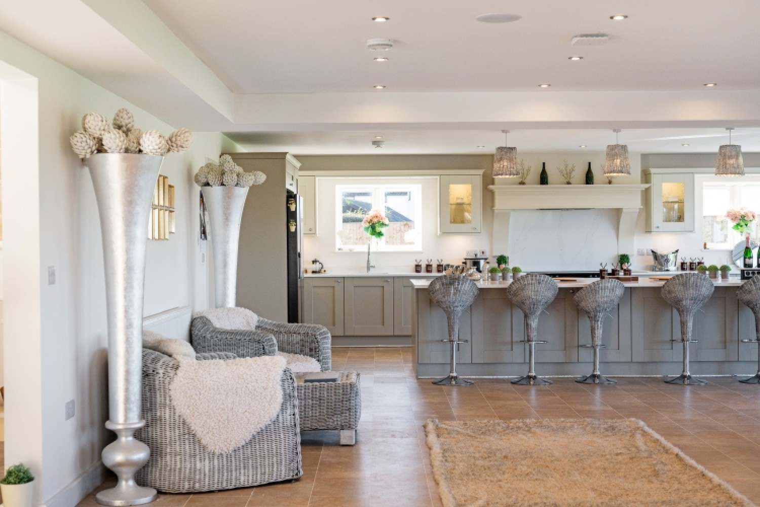 Fox Fields Inglewhite Road, Goosnargh, PR3 2EB, UK