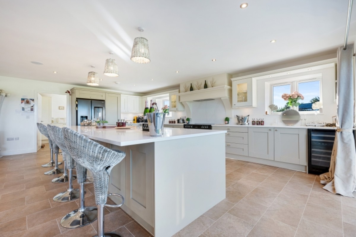 Fox Fields Inglewhite Road, Goosnargh, PR3 2EB, UK