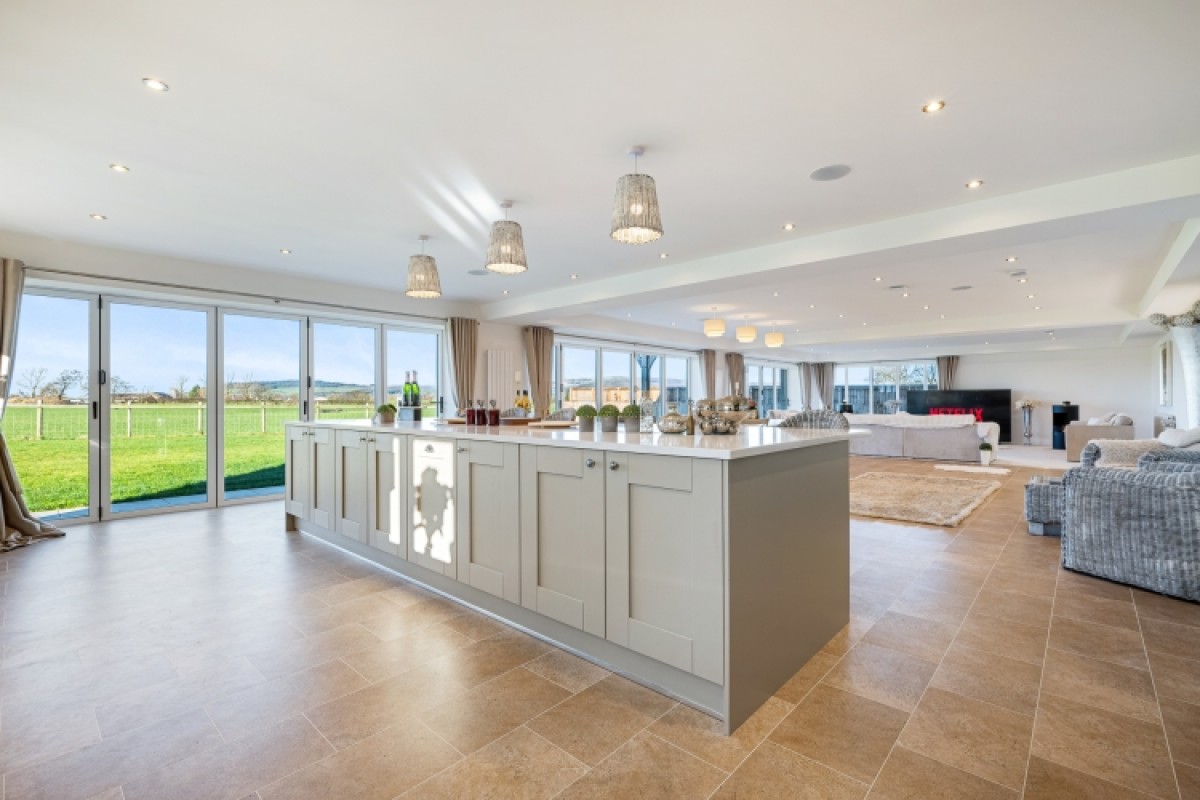 Fox Fields Inglewhite Road, Goosnargh, PR3 2EB, UK