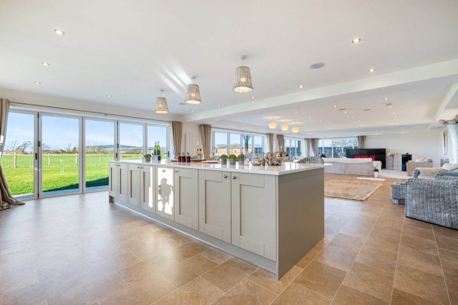 Fox Fields Inglewhite Road, Goosnargh, PR3 2EB, UK