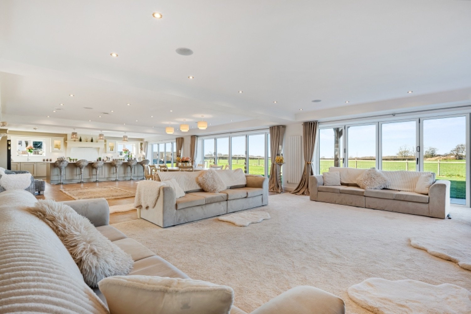 Fox Fields Inglewhite Road, Goosnargh, PR3 2EB, UK