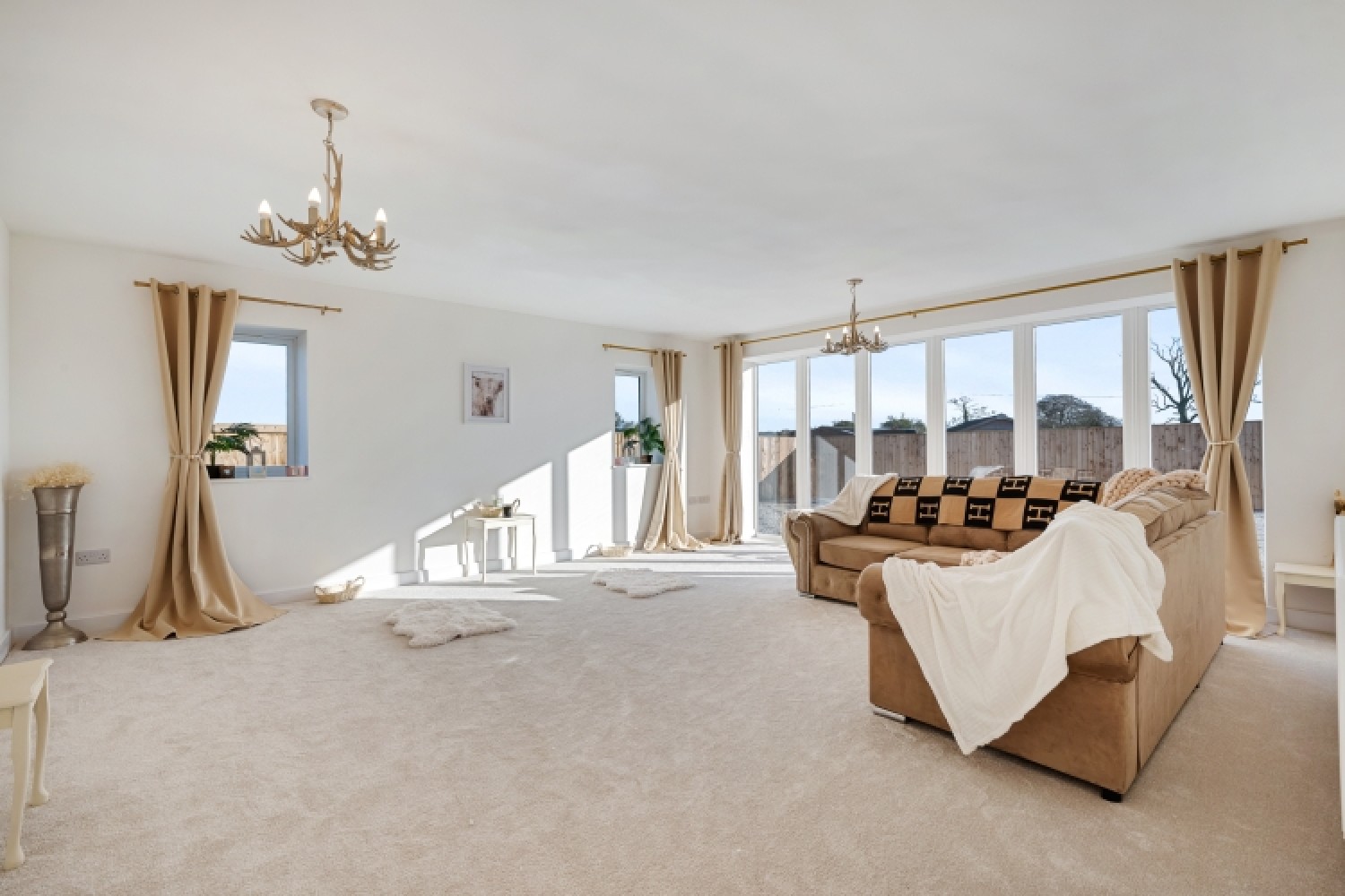 Fox Fields Inglewhite Road, Goosnargh, PR3 2EB, UK